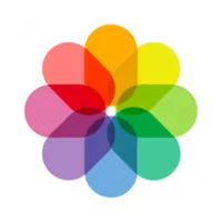 Apple Photos icon