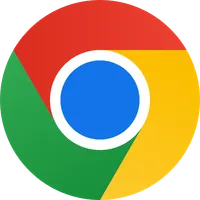 Google Chrome icon