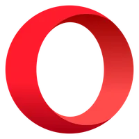 Opera Browser icon